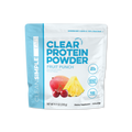 Clear Protein Powder: Fruit Punch (10 Serving)