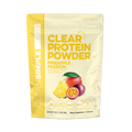 Clear Protein Powder: Pineapple Passion (20 Serving)