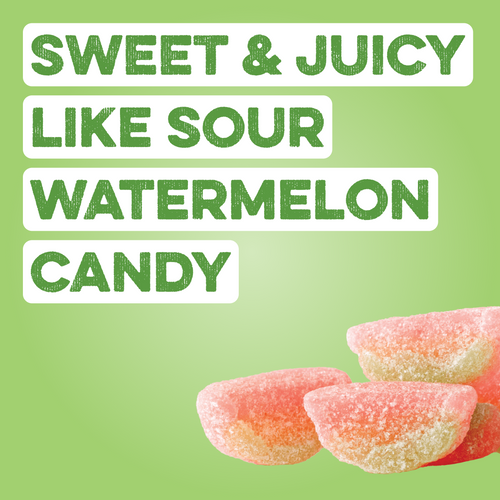 Clear Protein Powder: Sour Candy Watermelon (20 Servings)