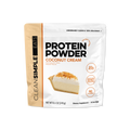Protein Powder: Coconut Cream (10 Serving Bag)