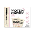 Protein Powder: Cake Batter (10 Single Serving Stick Packs)