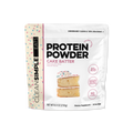 Protein Powder: Cake Batter (10 Serving Bag)