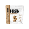 Protein Powder: Cookie Dough (10 Serving Bag)