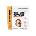 Protein Powder: Caramel Toffee (10 Serving Bag)
