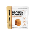 Protein Powder: Snickerdoodle (10 Serving Bag)