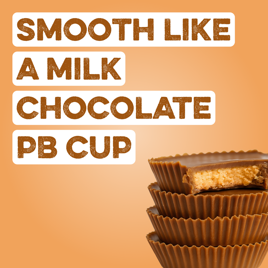 Protein Powder: Chocolate Peanut Butter (20 Serving Bag)