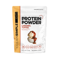 Protein Powder: Caramel Toffee (20 Serving Bag)