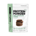 Protein Powder: Mint Chocolate Cookie (20 Serving Bag)