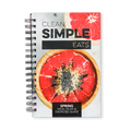 Spring Meal Plan: Hardcover