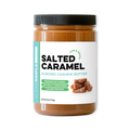 Nut Butter: Salted Caramel (28 ounce)
