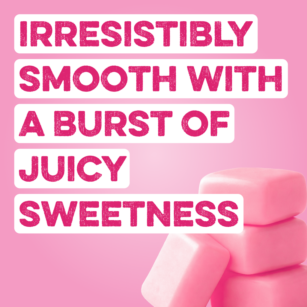 Clear Protein Powder: Pink Burst (20 Serving)
