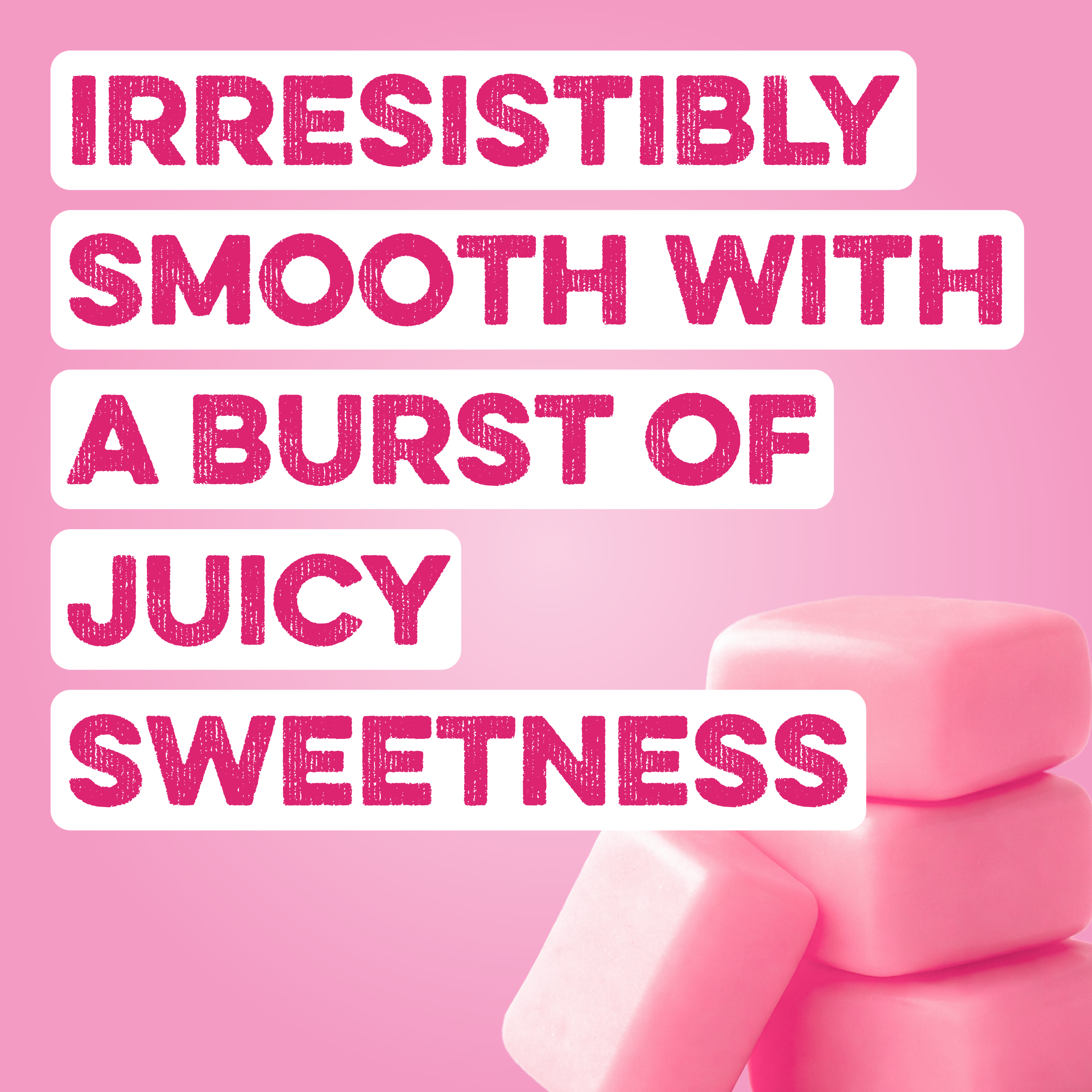 Clear Protein Powder: Pink Burst (20 Serving)
