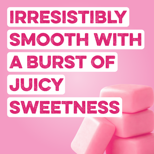 Clear Protein Powder: Pink Burst (20 Serving)