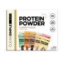 10-Flavor Variety Pack (10 Single Serving Stick Packs)