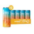 Energy + Focus: Island Sunrise (12-pack)