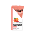 Collagen + Beauty Blend: Ruby Red Raspberry (10 Single Serving Stick Pack)