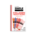Collagen + Beauty Blend: Variety Pack (10 Single Serving Stick Pack)