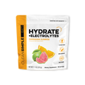 Hydrate + Electrolytes: Hawaiian Sunrise (30 Serving Bag)