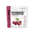 Hydrate + Electrolytes: Sour Cherry (30 Serving Bag)