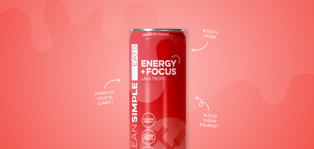 Energy + Focus: Lava Tropic (12-pack)