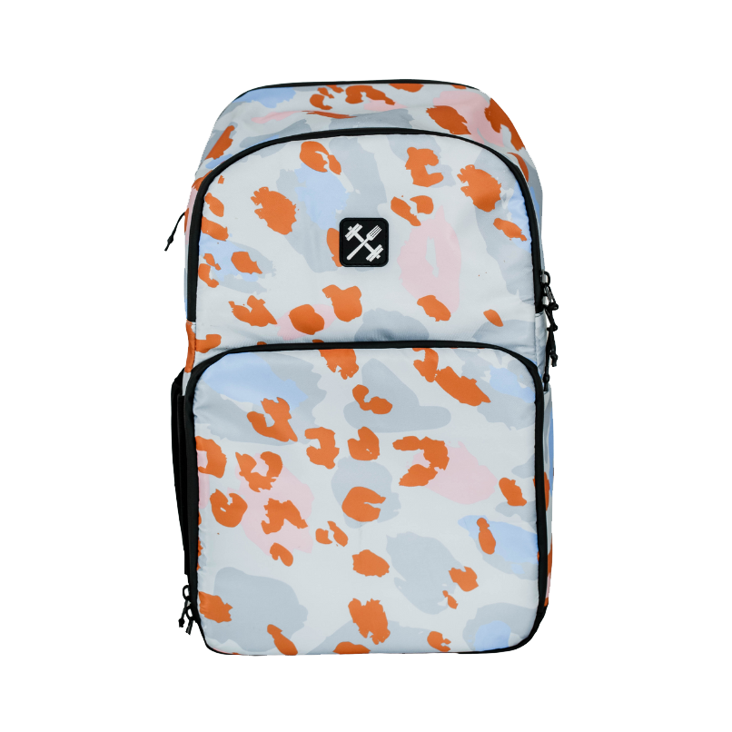 CSE Insulated Backpack