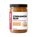 Cinnamon Bun OffBeat Butter (28 ounce)