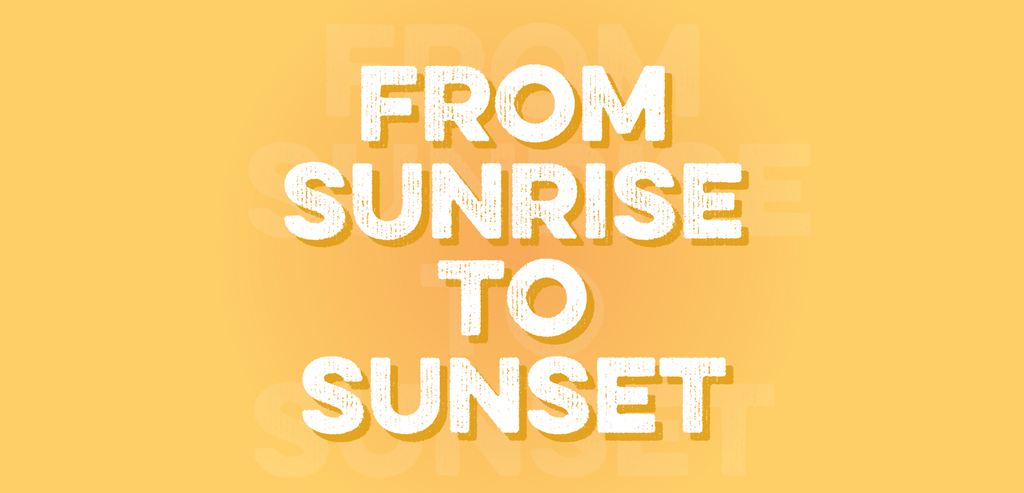 Energy: Hawaiian Sunrise Energy Drink Mix (10 Single Serving Stick Packs)