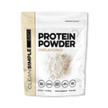 Protein Powder: Unflavored (30 Serving Bag)